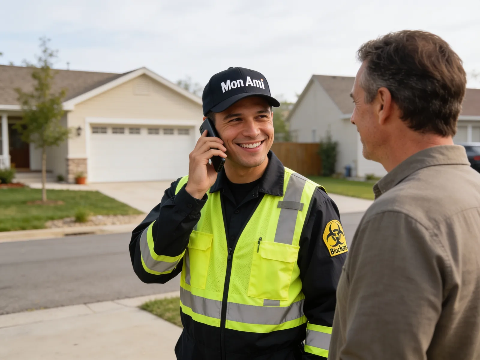 Sewage Cleanup Bradley Beach, NJ FAQs